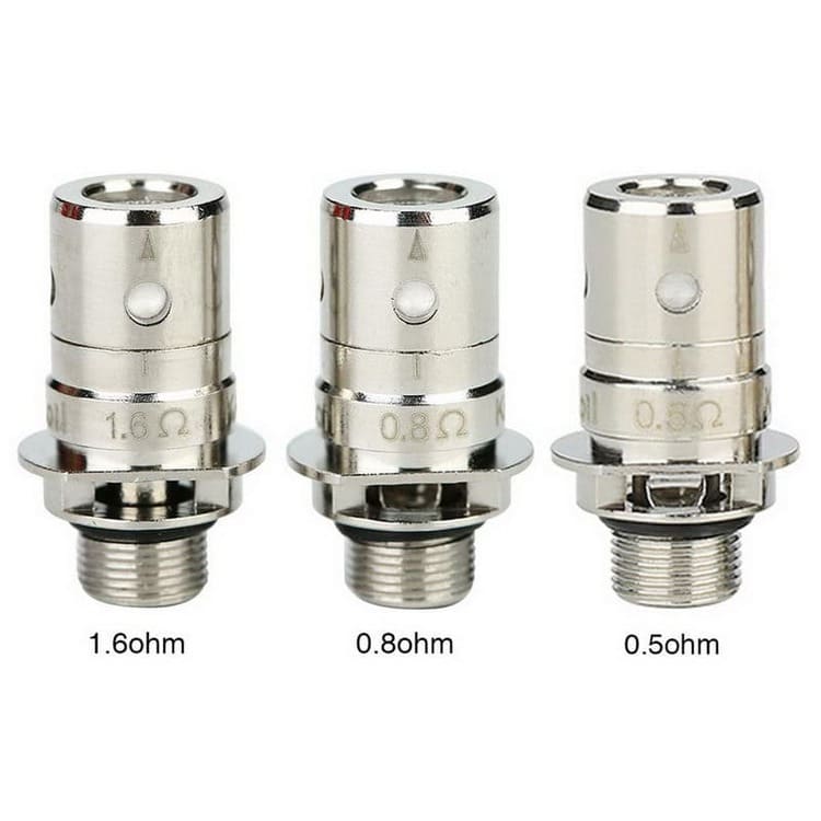 Zamjenski grijač Innokin Z-Coil za Zenith i Zlide atomizere.